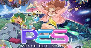 PES: Peace Eco Smile, telecharger en ddl